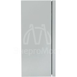 Щит с монтажной панелью ЩМПг-50.40.22 (ЩРНМ-2) IP54 Basic EKF mb24-2-bas