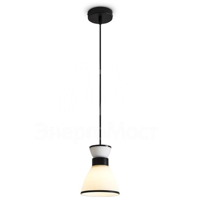 Светильник Topi 40Вт E27х1 IP20 подвесной Freya FR5503PL-01B1