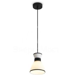 Светильник Topi 40Вт E27х1 IP20 подвесной Freya FR5503PL-01B1