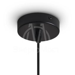 Светильник Topi 40Вт E27х1 IP20 подвесной Freya FR5503PL-01B1