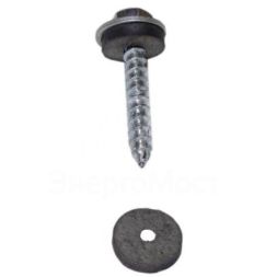 Громоотвод для дома и дачи GM20