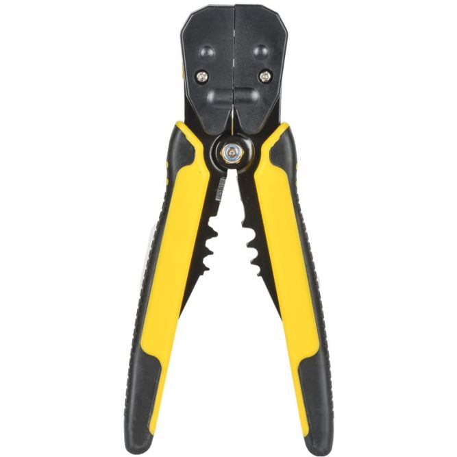 Стриппер автоматический 0.2-6 K2 ARMA2L 3 IEK A2L3-FS12-K2-02-60