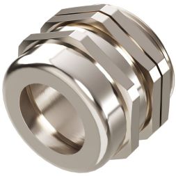 Ввод кабельный латунный d вводного отверстия М36 наружн. d кабеля 18-25мм DKC R5BCM36