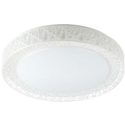 Светильник светодиодный Классик SPB-6-70-RC Savern W 70Вт 3400-5500К потолочный с пультом ДУ ЭРА Б0051097