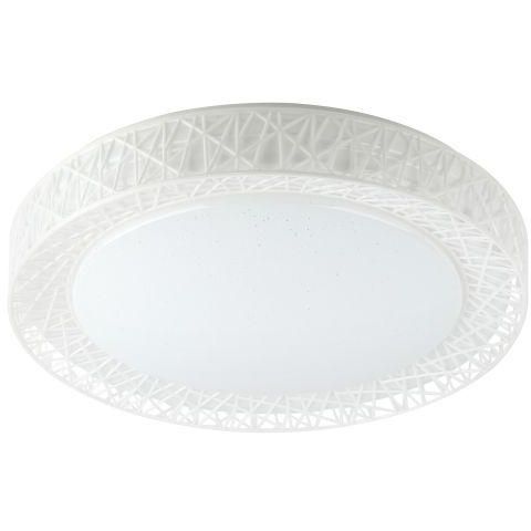 Светильник светодиодный Классик SPB-6-70-RC Savern W 70Вт 3400-5500К потолочный с пультом ДУ ЭРА Б0051097