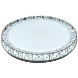 Светильник светодиодный Классик SPB-6-70-RC Savern W 70Вт 3400-5500К потолочный с пультом ДУ ЭРА Б0051097