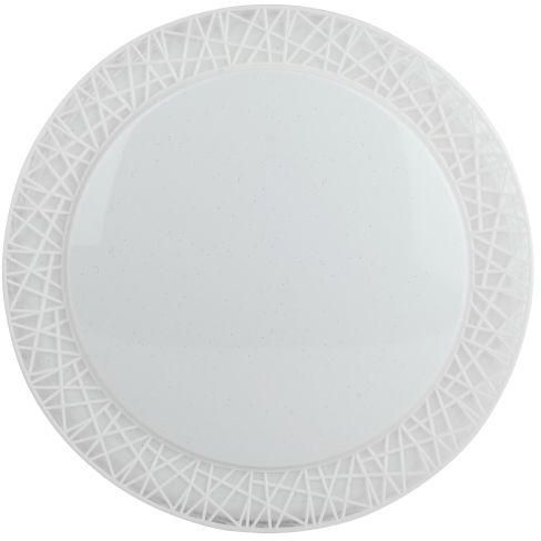 Светильник светодиодный Классик SPB-6-70-RC Savern W 70Вт 3400-5500К потолочный с пультом ДУ ЭРА Б0051097