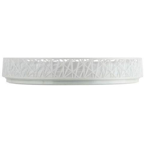 Светильник светодиодный Классик SPB-6-70-RC Savern W 70Вт 3400-5500К потолочный с пультом ДУ ЭРА Б0051097