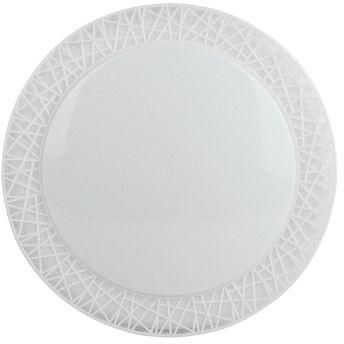 Светильник светодиодный Классик SPB-6-70-RC Savern W 70Вт 3400-5500К потолочный с пультом ДУ ЭРА Б0051097