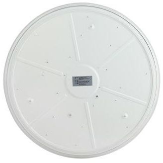 Светильник светодиодный Классик SPB-6-70-RC Savern W 70Вт 3400-5500К потолочный с пультом ДУ ЭРА Б0051097