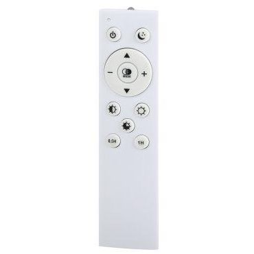 Светильник светодиодный Классик SPB-6-70-RC Savern W 70Вт 3400-5500К потолочный с пультом ДУ ЭРА Б0051097