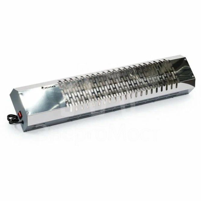 Обогреватель инфракрасный 1.5кВт Unicum-1500 HINTEK 04.07.01.214433