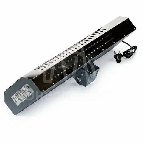 Обогреватель инфракрасный 1.5кВт Unicum-1500 HINTEK 04.07.01.214433