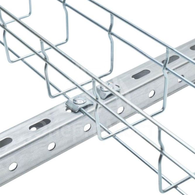 Шайба для провол. лотка M6 (нижняя) (уп.50шт) DKC CM170600