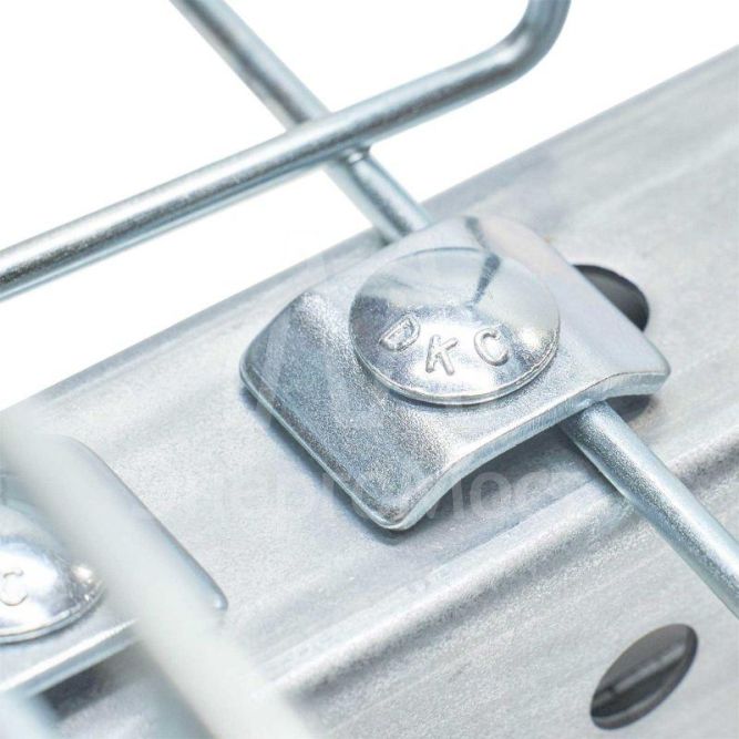 Шайба для провол. лотка M6 (нижняя) (уп.50шт) DKC CM170600