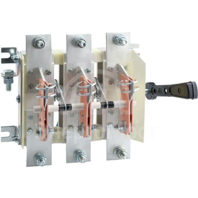 Разъединитель РЕ19 39 31120 630А УХЛ3 КЭАЗ 113011