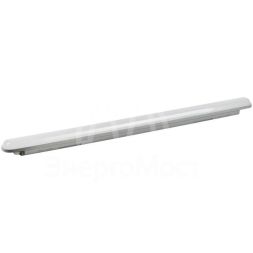 Светильник светодиодный SPP-201-0-65K-036 линейный IP65 36Вт 3420лм 6500К 1200мм (12/108) мат. ЭРА Б0047175