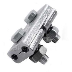 Зажим плашечный ПА-1-1 МЗВА 00000012