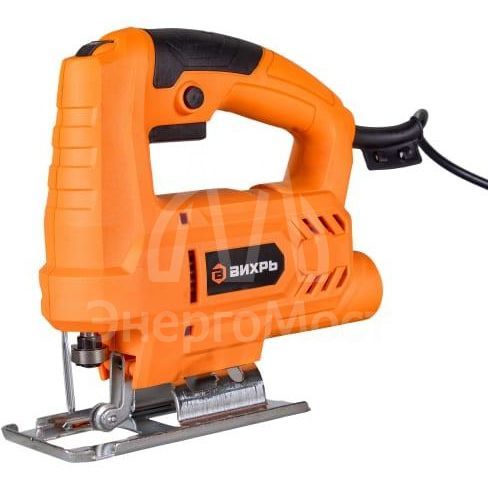 Лобзик электрический ЛЭ-55 Вихрь 72/9/1