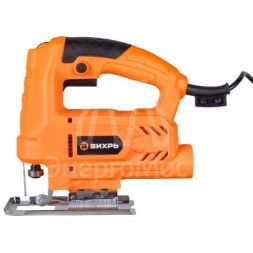 Лобзик электрический ЛЭ-55 Вихрь 72/9/1