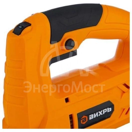 Лобзик электрический ЛЭ-55 Вихрь 72/9/1