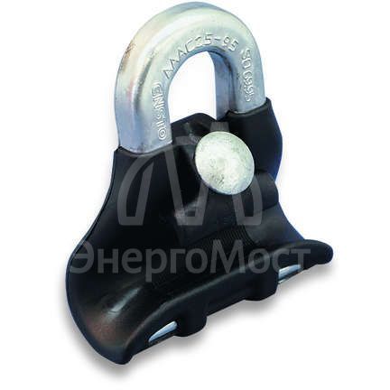 Зажим поддерживающий 16-95 (PS 16-95; PS 1500) ENSTO SO69.95