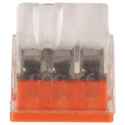 Клемма монтажная нажимного соединения PTC-3P 2273-243 450В 32А 0.14-4.0кв.мм JazzWay 5051126