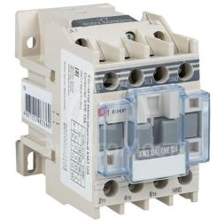 Контактор КМЭ 12А 380В 1NO EKF ctr-s-12-380