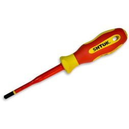 Отвертка 1000В Ph2/Sl 6.0х100мм (09324) SHTOK 376349