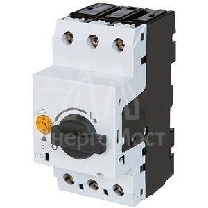 Выключатель авт. защиты двиг. PKZM0-12 EATON 278486