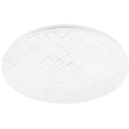 Светильник светодиодный Классик SPB-6 WH 70W-4K Slim Neo 70Вт 4000К IP20 5250лм без ДУ Эра Б0071153