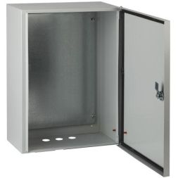 Корпус ЩМП-2-0 76 IP54 У2 NO-114-02 метал. Эра Б0030165