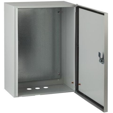 Корпус ЩМП-2-0 76 IP54 У2 NO-114-02 метал. Эра Б0030165