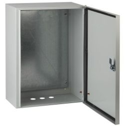 Корпус ЩМП-2-0 76 IP54 У2 NO-114-02 метал. Эра Б0030165