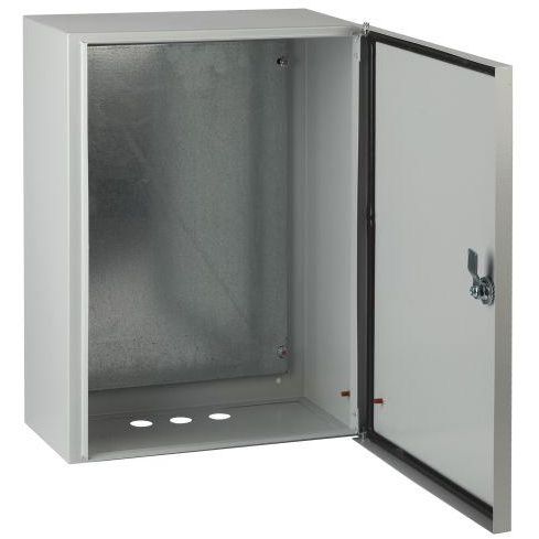 Корпус ЩМП-2-0 76 IP54 У2 NO-114-02 метал. Эра Б0030165