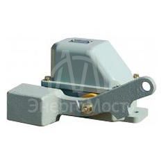 Выключатель концевой КУ-703 У1 10А IP44 рычаг с грузом 2 эл. цепи без противовеса Электротехник ET003119