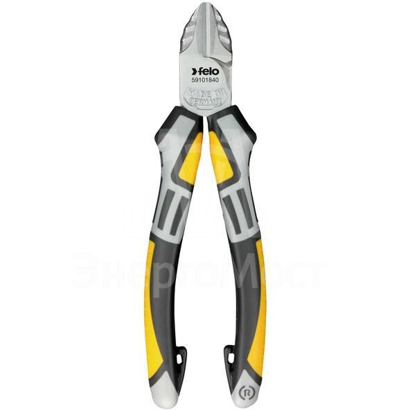 Бокорезы 180мм Felo 59101840