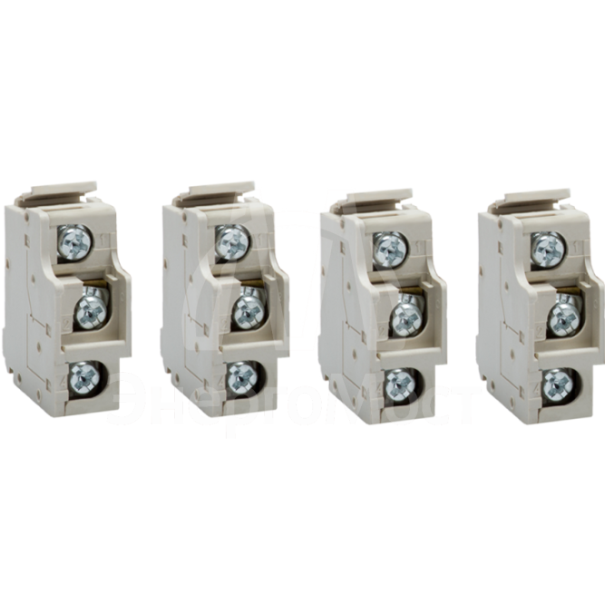 Комплект вспомогательных контактов ВК OptiMat D УХЛ3 РЕГ (уп.4шт) КЭАЗ 244078