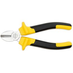 Кусачки боковые 1000В 160мм (08104) SHTOK 376274