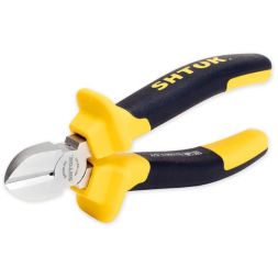 Кусачки боковые 1000В 160мм (08104) SHTOK 376274