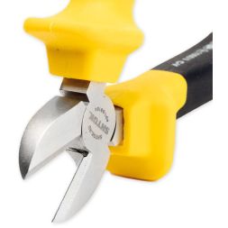 Кусачки боковые 1000В 160мм (08104) SHTOK 376274