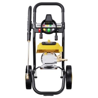 Мойка Huter W-2400i