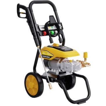 Мойка Huter W-2400i