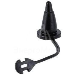 Колпачок защитный изол. CE4-50 EKF ce-4-50