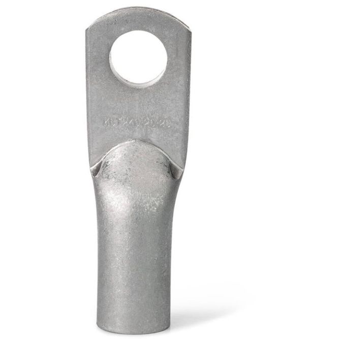 Наконечник алюминиевый ТА 240-20-20 (опрес.) КВТ 41496