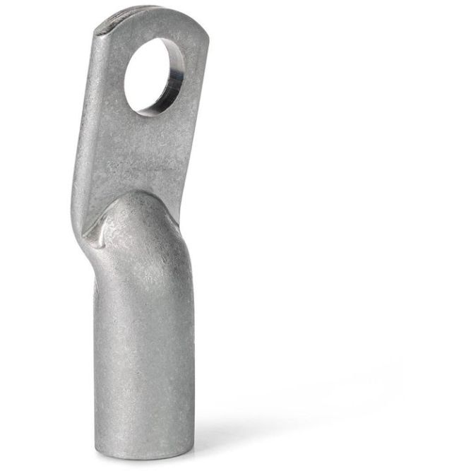 Наконечник алюминиевый ТА 240-20-20 (опрес.) КВТ 41496