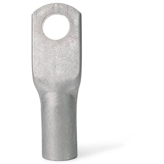 Наконечник алюминиевый ТА 240-20-20 (опрес.) КВТ 41496