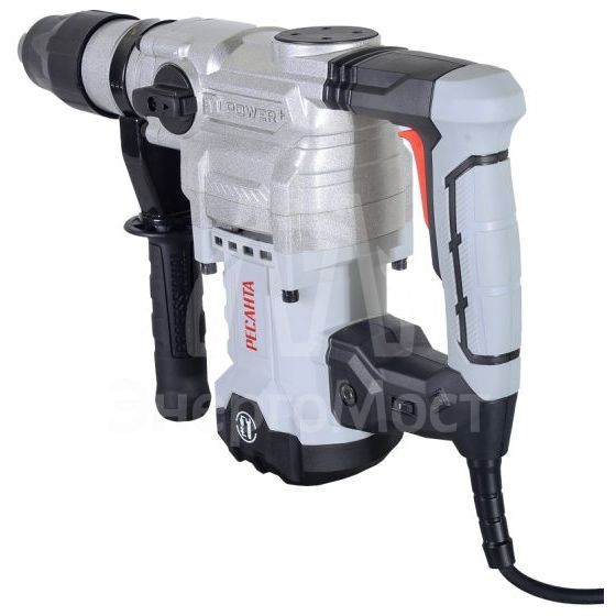 Перфоратор Ресанта П-40-1600КМ SDS-Max