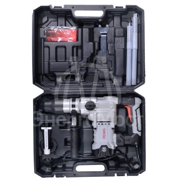 Перфоратор Ресанта П-40-1600КМ SDS-Max