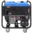 Дизель генератор TSS SDG 7500EH3A